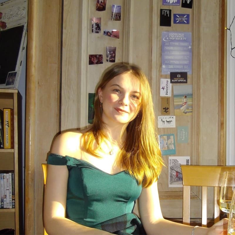 Julia Stepniak