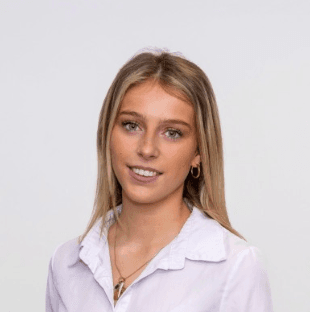 Zara Spendiff