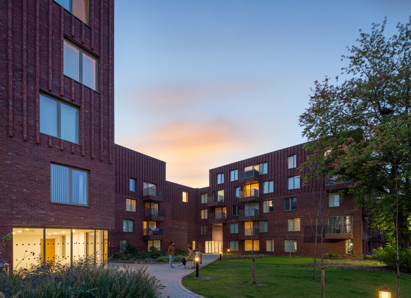 Architecture: But Make It The Economy